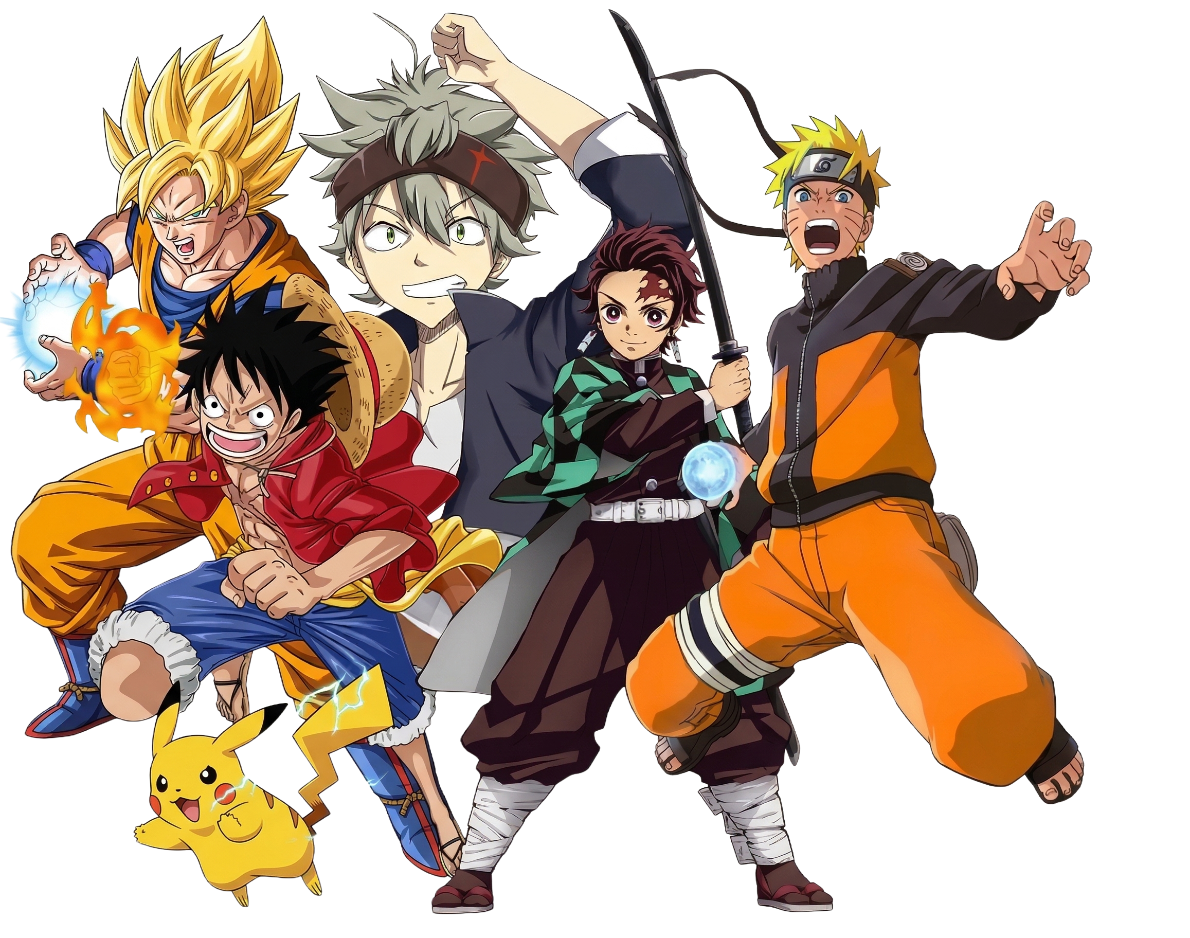Anime Banner