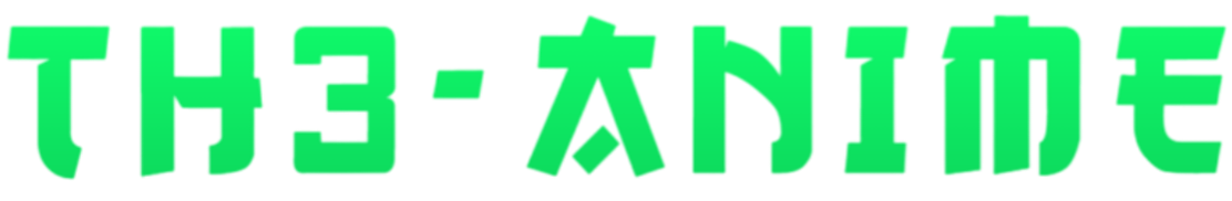 Th3-Anime